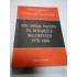 ION MIHAI PACEPA IN DOSARELE SECURITATII 1978-1980 ION MIHAI PACEPA IN DOSARELE SECURITATII 1978-1980